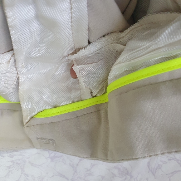 Nice Zara basic pants .It's about 37" length - Picture 4 of 4